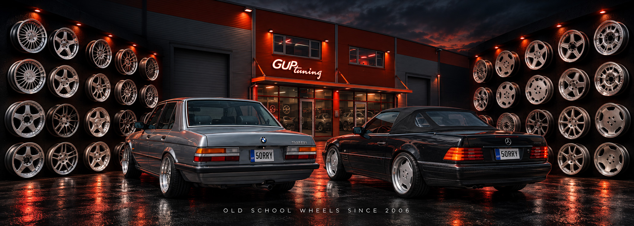 Guptuningbanner